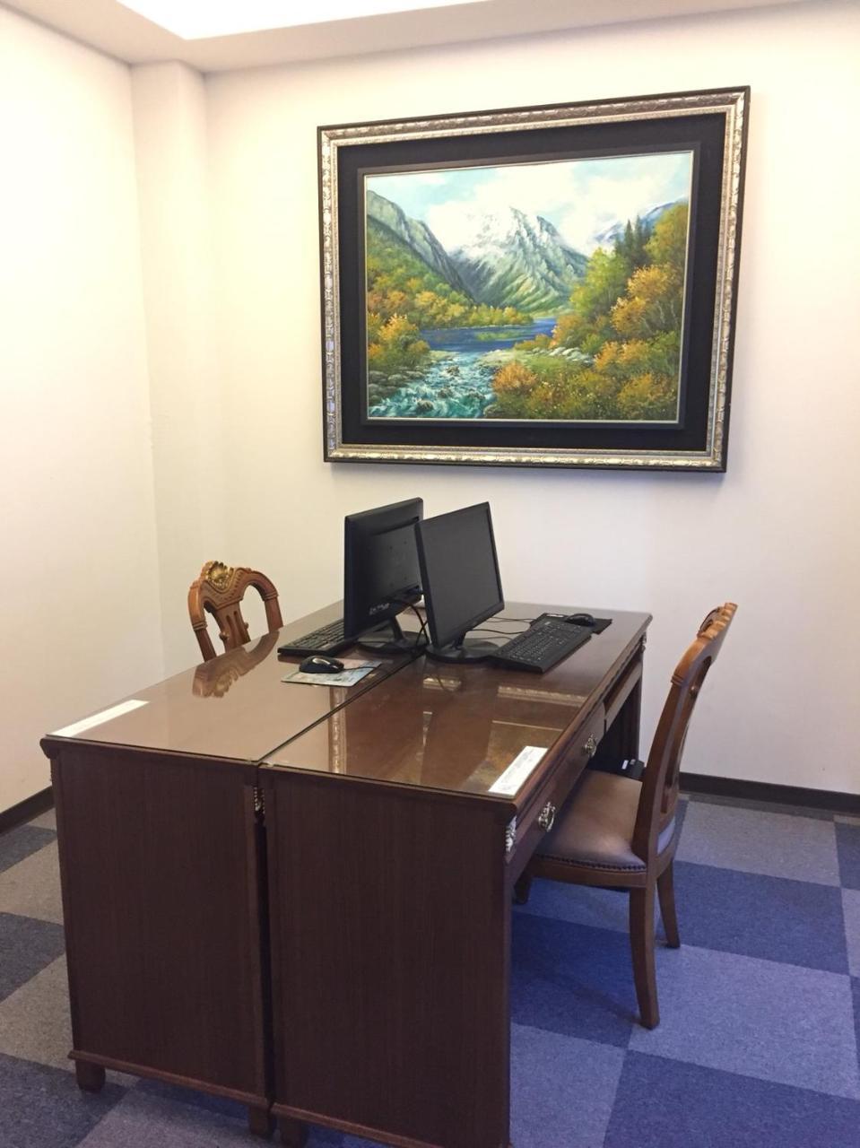 Hunt Champion Hotel Taichung Esterno foto